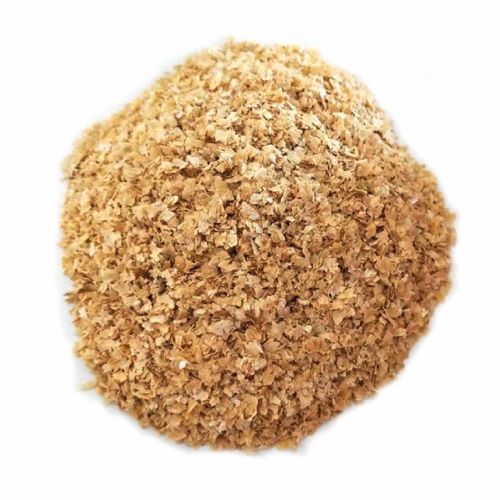 Salvado de Trigo Pelado, 500 gr, Granel Tremus