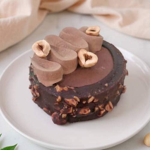 Adorada Praliné de Avellanas, Sin Azúcar Añadida, Keto y Vegana, 130 g, Tremus