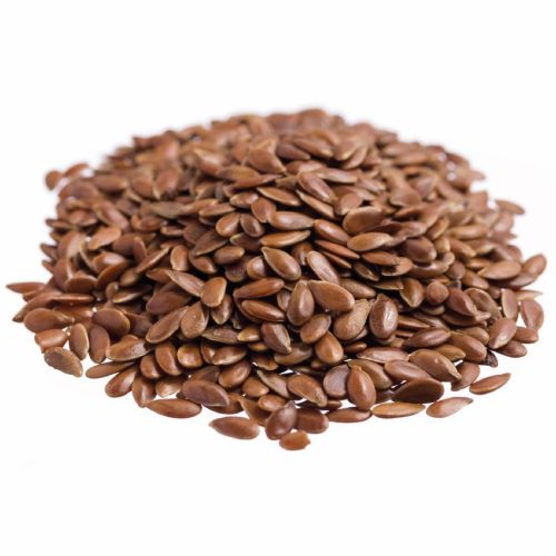 Semilla de Linaza Dorada, 250 gr, Granel Tremus