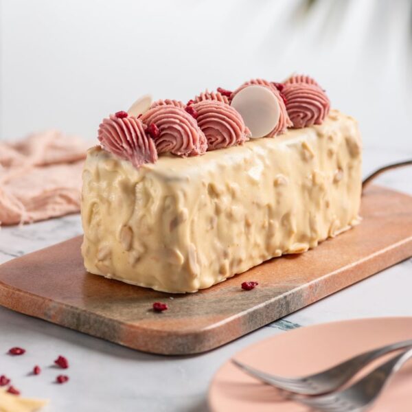 travel cake frambuesa 1