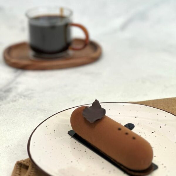 Adorado Tiramisú, Sin Azúcar Añadida, Keto, Individual, 140 g, Tremus