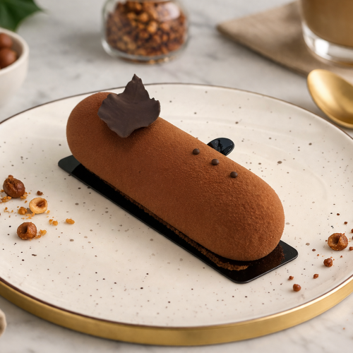 Adorado Tiramisú, Sin Azúcar Añadida, Keto, Individual, 140 g, Tremus