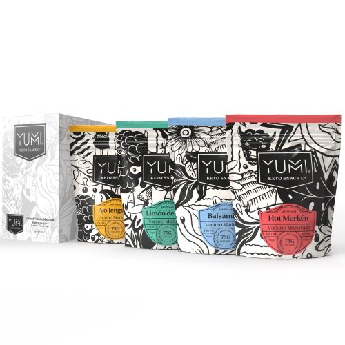Yumi Box Snack 8x75 Gr Surtido Marca Yumi Yumi 1 Yumi Box Snack 8x75 Gr Surtido Marca Yumi Yumi