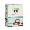 Caja 5 Barras FIT Vegetal Sin Azúcar Añadida Sabor Chocolate Coco 175 gr marca Wild Fit 3 choco coco 2 10808