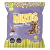 mizos galleta de maiz chocolate 20gr
