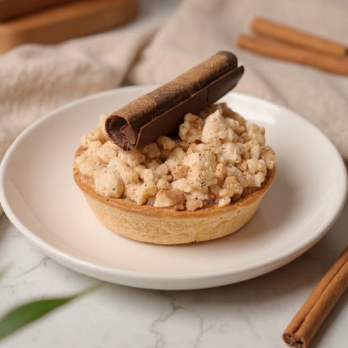 Armonía Manzana Canela, Sin Azúcar Añadida, 105 g, Tremus