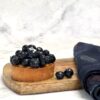 (D) Armonía de Arándanos y Limón. sin Azúcar. Marca Tremus 4 arandanos