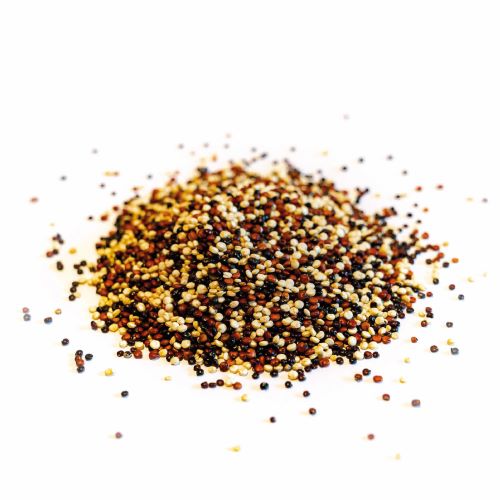 Quinoa Tricolor, 1000 Grs Granel Tremus