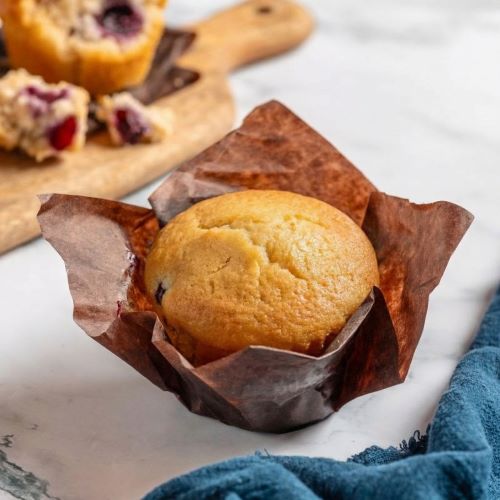 Muffin de Arándanos, 150 g, Tremus