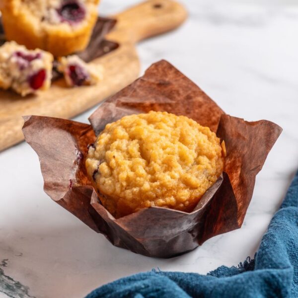 Muffin de Arándanos, 150 g, Tremus