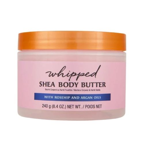 Manteca Corporal Batida Rosa Marroqui 240 grs marca Tree Hut