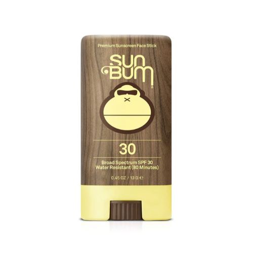 Barra Facial Protectora Solar SPF30  13 gr Marca Sun Bum