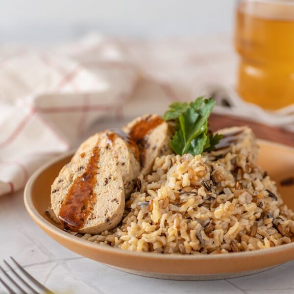 Menú Almuerzo Tremus $6.990