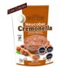 Cremonella crema de cacao, leche y avellanas 650 Grs. Marca Neucober 2 Cremonela Neucober Cacao Leche y Avellana