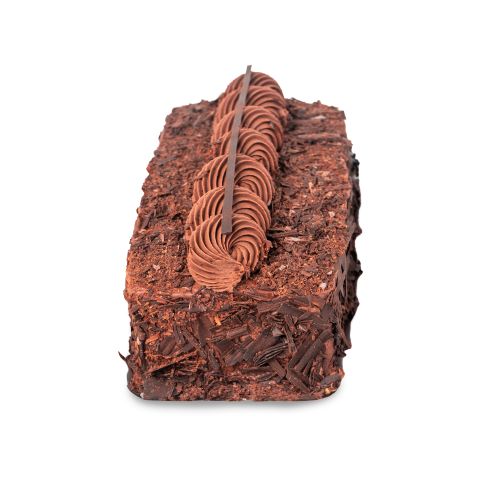 (D) Torta Panqueque Chocolate y Frambuesa, Sin Azúcar, Marca Tremus