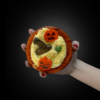 Pumpkin Cookie, Pack de 2 unidades, Sin Azúcar, Marca Tremus 5 4