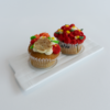 Pack 6 Cupcake Mix Catrina - Especial Halloween, Sin Azúcar, Marca Tremus 4 6010176 1