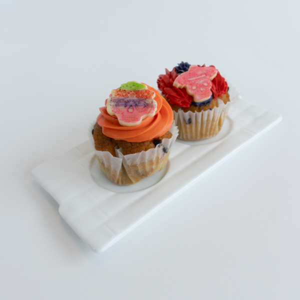 Pack 6 Cupcake Mix Catrina - Especial Halloween, Sin Azúcar, Marca Tremus 5 6010176 2