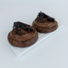 Choco Monster. 2 Unidades. Sin Azúcar. Marca Tremus 2 CAF0513