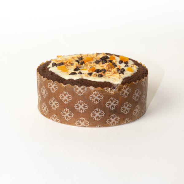 (D) Pan de Pascua, Sin Azúcar, Keto, Marca Tremus