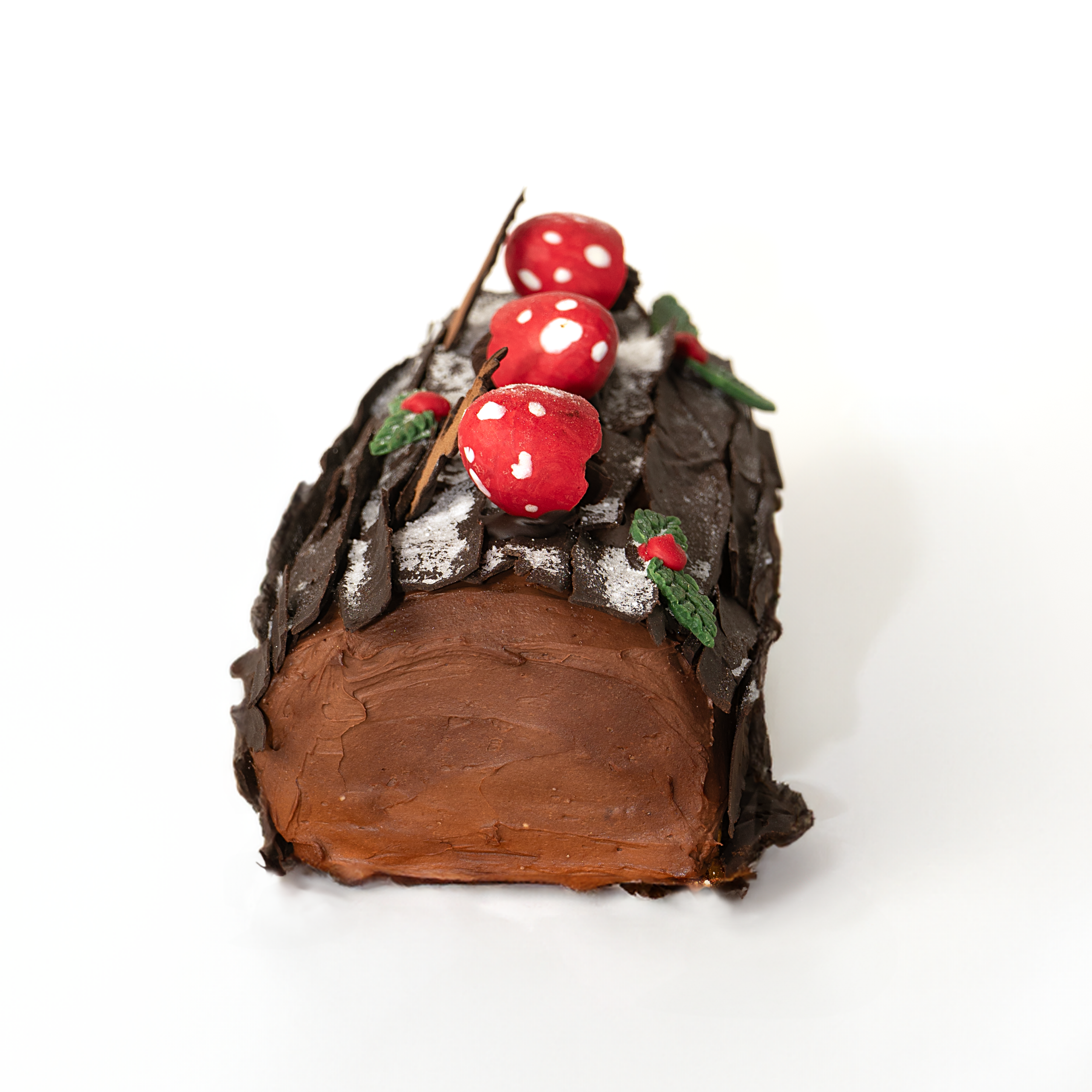 (D) Chocolate Forest, Sin azúcar, Marca Tremus