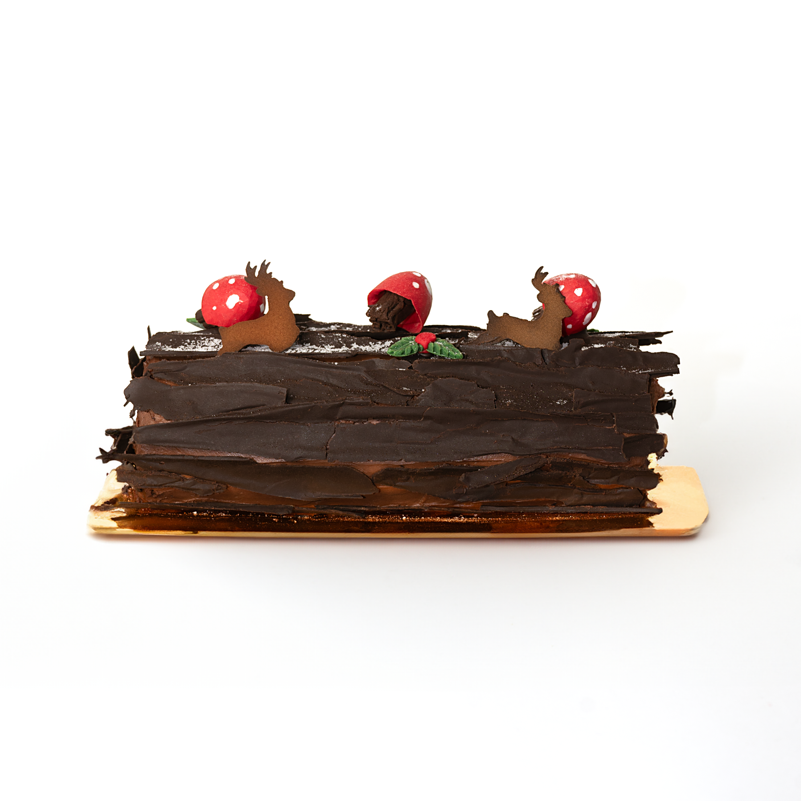 (D) Chocolate Forest, Sin azúcar, Marca Tremus - Imagen 2