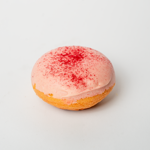Caja 3 Donas Rellenas Tricolor Keto, Sin Azúcar Añadida, 166 g, Tremus - Imagen 3