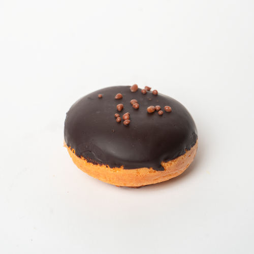 Caja 3 Donas Rellenas Tricolor Keto, Sin Azúcar Añadida, 166 g, Tremus - Imagen 5