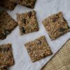 (D) Crackers Sabor Romero, Keto y Veganas, Marca Tremus 6 5741694fb15a1707cee01b2c93530601