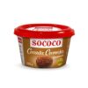 Cocada cremosa Quemada 335 gr Marca Sococo 2 7896004401393 sococo cocada cremosa queimada 335g