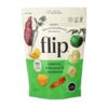 Chips Mix Camote, Zanahoria y Manzana 140Gr Marca Flip 2 990622 900 900 1