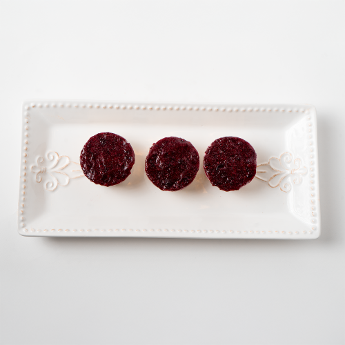 Caja 8 Mini Cheesecakes de Berries Keto, Sin Azúcar Añadida, 320 g, Tremus - Imagen 3