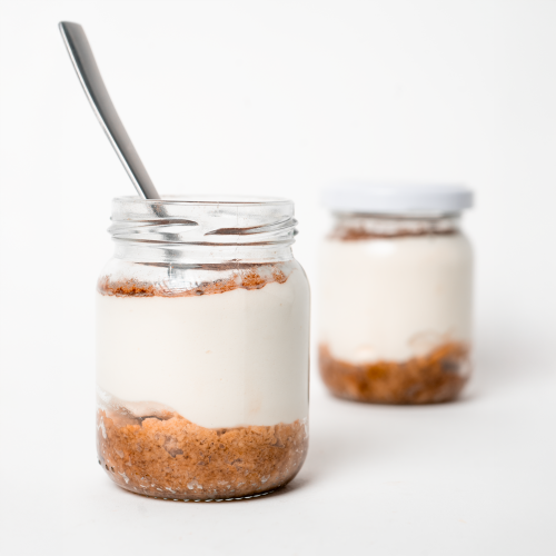 Postre Tiramisú Keto, Sin Azúcar Añadida, 92 g, Tremus - Imagen 2