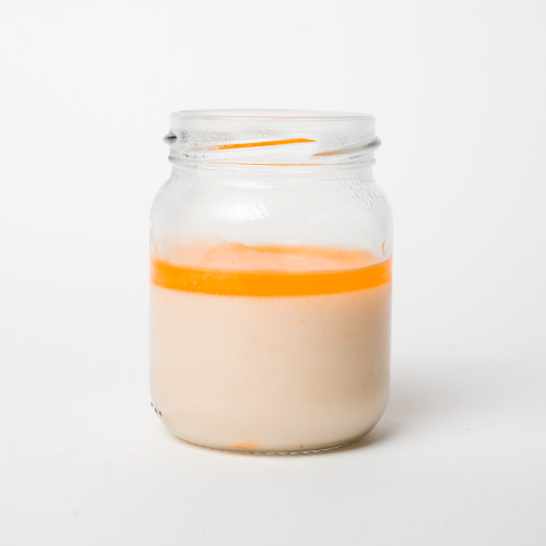 Postre Pannacotta de Chirimoya Alegre, sin azúcar, Marca Tremus - Imagen 3