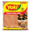 Trigo para Kibe 500 gr Marca Yoki 2 D NQ NP 2X 785513 MLU77968072896 082024 F