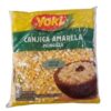 Hojuelas de Maiz Amarillo 500 gr Marca Yoki 3 maiz