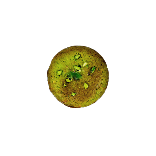 (R) Crumble Pistacho, Sin Azúcar Añadida, 100 g, Tremus