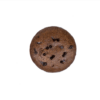 (D) Cookie Chocolate Choco-Avellana, Sin Azúcar Añadida, 100 g, Tremus 6 crumble cookie chocolate 2