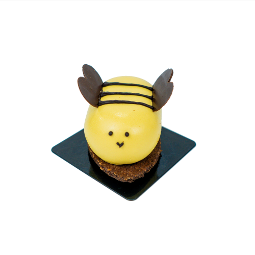 Dulce Abejita Miel, Sin Azúcar Añadida, 100 g, Tremus