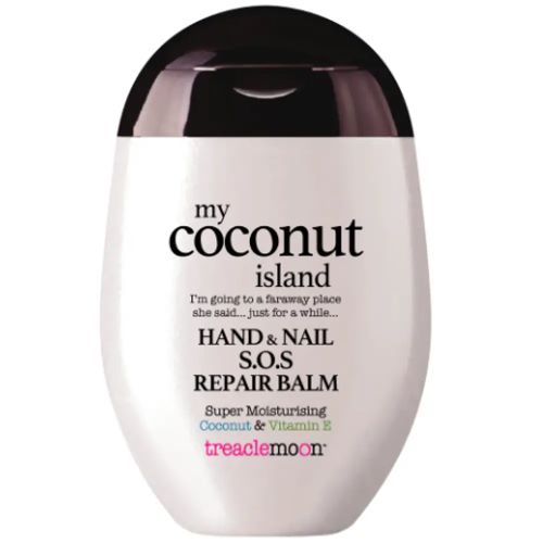 Crema de Manos Coco 75ml marca Teaclemoon
