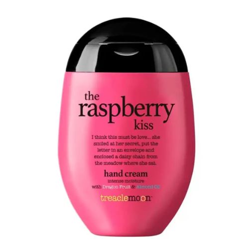 Crema de Manos Raspberry 75ml marca Teaclemoon