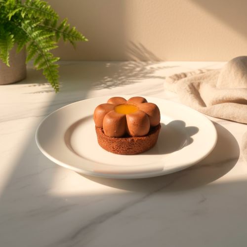 Armonía Chocolate Maracuyá, Sin Azúcar Añadida, 122 g, Tremus