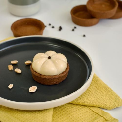 (D) Armonía Chocolate Maní, Sin Azúcar, Marca Tremus - Imagen 2