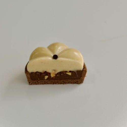 (D) Armonía Chocolate Maní, Sin Azúcar, Marca Tremus - Imagen 3