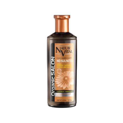 Shampu Cabello Delicado 300ml Marca NaturVital 1 Shampu Cabello Delicado 300ml Marca NaturVital
