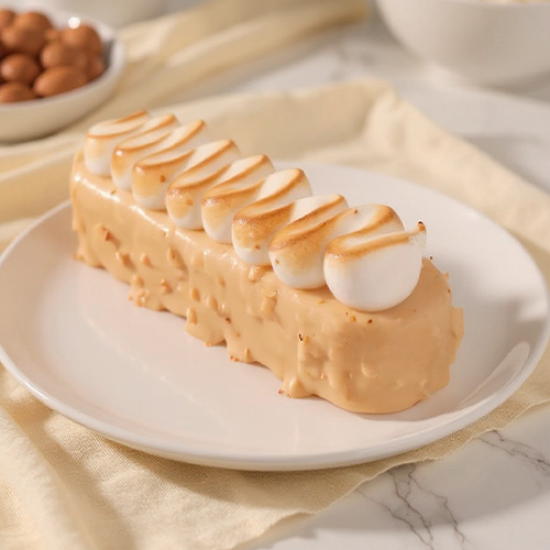 Tentación Tres Leches, Sin Azúcar Añadida, Keto, 115 g, Tremus