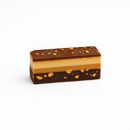 Tentación Chocolate Maní, Sin Azúcar Añadida, 140 g, Tremus