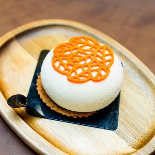 (D) Delicia de Mango Maracuyá, Sin Azúcar, Keto, Marca Tremus - Imagen 2