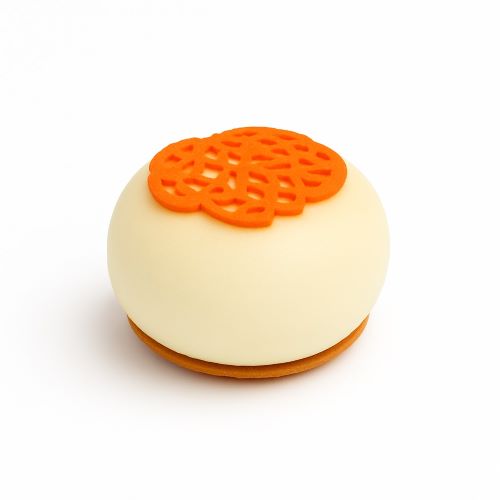 (D) Delicia de Mango Maracuyá, Sin Azúcar, Keto, Marca Tremus