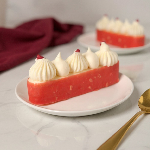 Tentación Red Velvet, Sin Azúcar Añadida, Keto, 120 g, Tremus